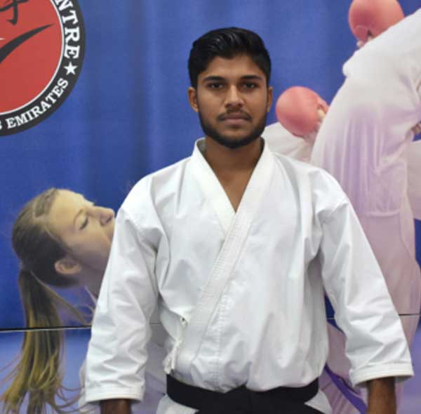 About Impact Karate Center | Musaffah & Al Reef Down Town